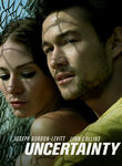 Uncertainty poster