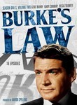 Burke's Law: Season 1: Vol. 2 (4-Disc Series)