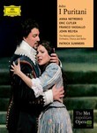 Metropolitan Opera: Live in HD Bellini's I Puritani poster