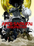 Afro Samurai: Resurrection