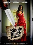 Single Black Female