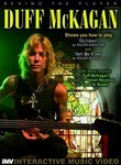 Behind the Player: Duff McKagan