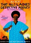 The No. 1 Ladies' Detective Agency: Season 1 (3-Disc Series)
