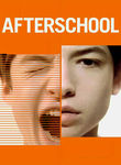 Afterschool poster