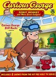 Curious George 2: Follow That Monkey! poster
