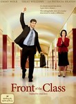 Front of the Class