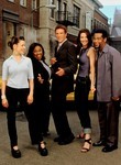Becker: Season 6