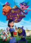 Happily N'Ever After 2: Snow White