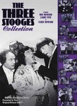 The Three Stooges Collection: Vol. 5: 1946-1948 (2-Disc Series)