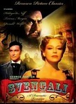 Svengali