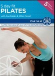 5 Day Fit Pilates