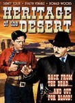 Heritage of the Desert
