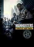Manhunters: Fugitive Task Force: Season 1