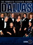 Dallas: Season 11 (3-Disc Series)