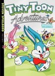 Tiny Toon Adventures: Season 1: Vol. 2 (4-Disc Series)