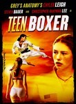Teen Boxer