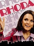 Rhoda: Season 1 (4-Disc Series)