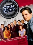 Spin City: Season 2 (4-Disc Series)