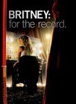 Britney: For the Record