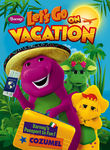 Barney: Let's Go on Vacation