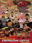 The Best of Dragon Gate: Vol. 1: Wrestling's Future Revealed (2-Disc Series)