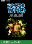 Doctor Who: The E-Space Trilogy: Disc 1