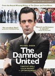 Damned United poster