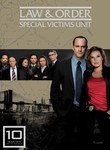 Law & Order: Special Victims Unit: The Tenth Year