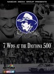 Richard Petty: 7 Wins at the Daytona 500 (3-Disc Series)