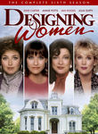 Designing Women: Season 6