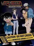 Case Closed: Season 5