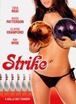 Strike (Stachka) poster