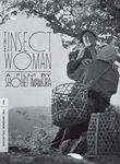The Insect Woman