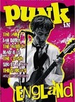 Punk in England