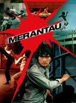 Merantau poster