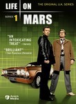 Life on Mars: Series 1 (4-Disc Series)