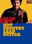 Arlen Roth: Hot Country Lead Guitar