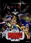 Robot Chicken Star Wars: Episode II