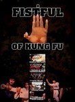 Revenge of the Drunken Master / North & South Shaolin / Shaolin Iron Claws / General Stone