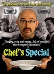 Chef's Special (Fuera de carta) poster