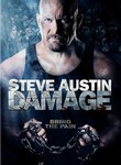 Damage (2009) Box Art