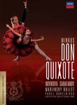 Minkus: Don Quixote