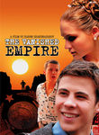 Vanished Empire (Ischeznuvshaya imperiya) poster
