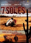 7 Soles poster