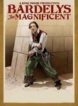 Bardelys the Magnificent