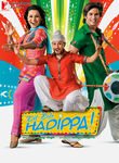 Dil Bole Hadippa!