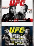UFC 95: Sanchez vs. Stevenson