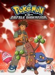 Pok�mon: Diamond and Pearl Battle Dimension: Vol. 5
