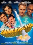 JUST FOR LAUGHS: STAND-UP VOL. 3: LAUNCHING PAD