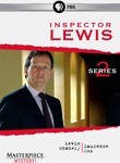 Inspector Lewis: Series 2 (4-Disc Series)